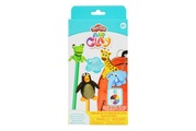 Play-Doh Air Clay Zubehörstudio Modelieren