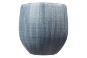 Übertopf washgrey Ø29xH26CM