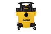 Dewalt Nass- und Trockensauger Dxv20P