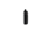 Elite Bidon Fly Tex 750 ml, schwarz