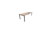 Ellems Reis-Auszugstisch Stettin 150/210x90x75cm