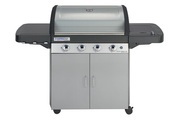 BBQ 4 Series Classic LXS