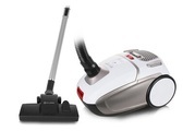 emerio Staubsauger 600 Animaux