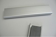 Haftmagnet 25x8.5x10 mm