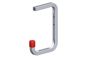 ALFER Wand/ Deckenhaken