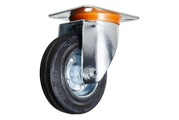 Doerner & Helmer Transport Lenkrolle