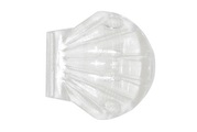 SPIRELLA Duschvorhangclips SHELL