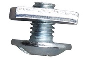 Feststeller für MAXI Vorhangschiene