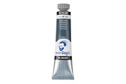 VG Oel T7 20ML paynegrau
