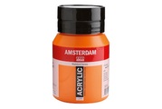 Amsterdam Acrylfarbe Standard