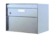 Huber, Briefkasten Thun 41.5x31x30.6cm
