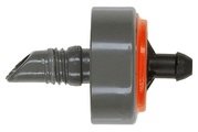 Gardena, Gardena Micro-Drip-System - Endtropfer (Schwarz / Orange / Grau)