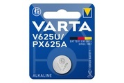 Lithium Batterie V625U/LR9, 1,5V - 1 Stück