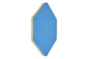 Vileda 4186 - Ersatzschwamm (Blue)