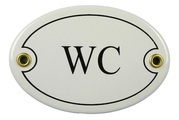 Signe WC