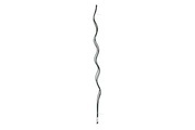Windhager Tomaten-spirale 3 Stk. 100cm