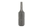 Bosch Accessories Torx-Bit T 8 C 6.3 2 St.