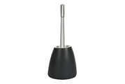 Etna WC-Garnitur black/white