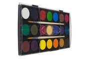 Faber-Castell Wasserfarbe (Mehrfarbig)