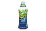 Gesal, GESAL Buchsdünger