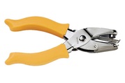 Fiskars, FISKARS Handmotivstanzer ¼