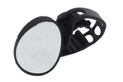 Zefal, Zefal Spy Fahrradspiegel schwarz 2019 Spiegel