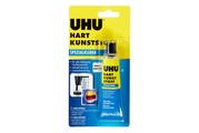 UHU, UHU Hart- Kunststoffkleber
