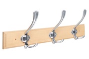 Siro, Hakenleiste Buche 3er 1161-500HZ18ZN2