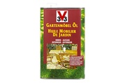 V33, V33 Gartenmöbelöl farblos 0.5L