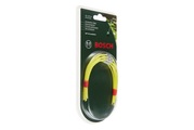 Bosch Home and Garden F016800174 Ersatzfaden 10er Set