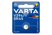 Varta, Varta V394 - Knopfbatterien (Silber)