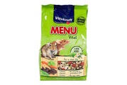 Vitakraft Menü Vital, 400g, Mäuse & Gerbile