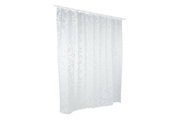 Spirella, SPIRELLA Duschvorhang Plastik BLATT