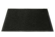 Hamat, HAMAT Schmutzmatte Candy 60x80cm schwar