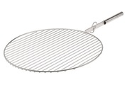 Nouvel, NOUVEL GRILLROST RUND INOX 42 CM