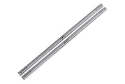 Kugellagerauszugverzinkt 300mm
