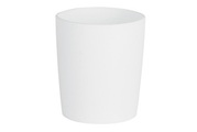 Spirella, Spirella Lemon Opaque Becher white