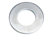 Qualité&Prix, Unterlagsscheibe verzinkt 8,4x24x2,0