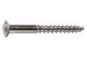 Holzschr. LSK Messing 2,0x12