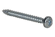Spanpl.-Schr. PH T verzinkt 5,0x40