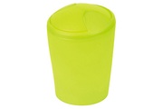 Spirella Move Abfalleimer frosty kiwi