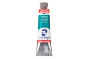 VG Akryl T9 40ML tuerkisblau