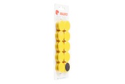 Weitere, Haftmagnet gelb