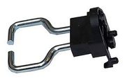 Küpper, Küpper Systemhalter 35x35mm 4 Stk.