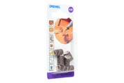 Dremel 438 2615043832 Schleifhülse Körnung 120 (Ø) 6.4 mm 6 St.