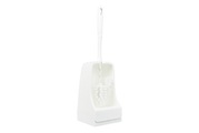 WC-Garnitur Flex weiss