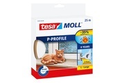 TESA MOLL Gummidichtung P-Profil