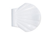 SPIRELLA Duschvorhangclips SHELL