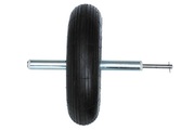 Weitere, Pneurad zu Karrette 4.00x8Zoll