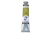 VG Oel T7 20ML olivgruen